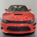 Dodge Charger 2019