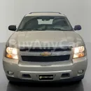 Chevrolet Tahoe 2013