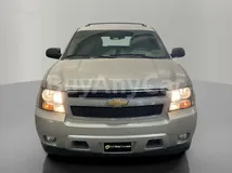 Chevrolet Tahoe 2013