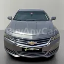 Chevrolet Impala 2018