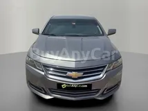 Chevrolet Impala 2018