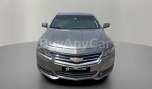 Chevrolet Impala