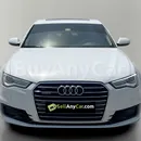 Audi A6 2016