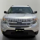 Ford Explorer 2015