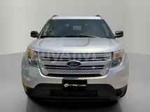Ford Explorer 2015