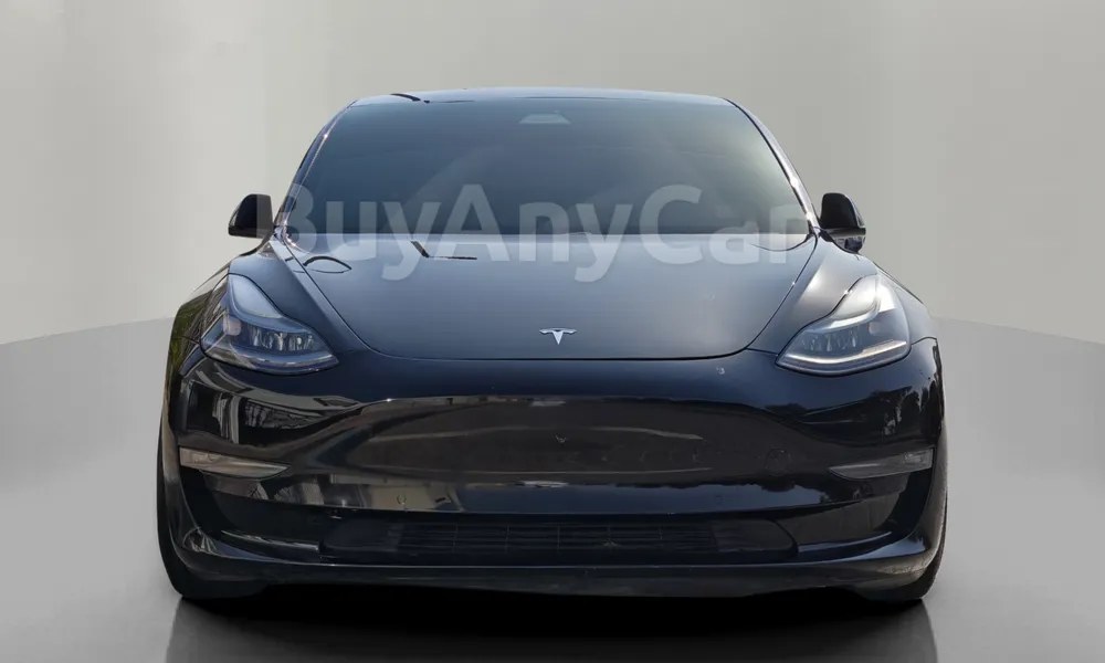 Vehicle photo 1