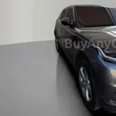 Land Rover Velar 2019
