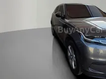 Land Rover Velar 2019