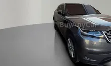 Land Rover Velar