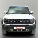 JETOUR T2 2025