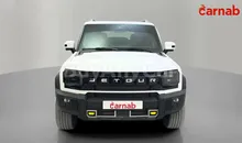 JETOUR T2