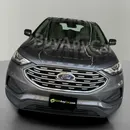 Ford Edge 2021