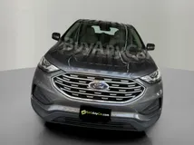 Ford Edge 2021