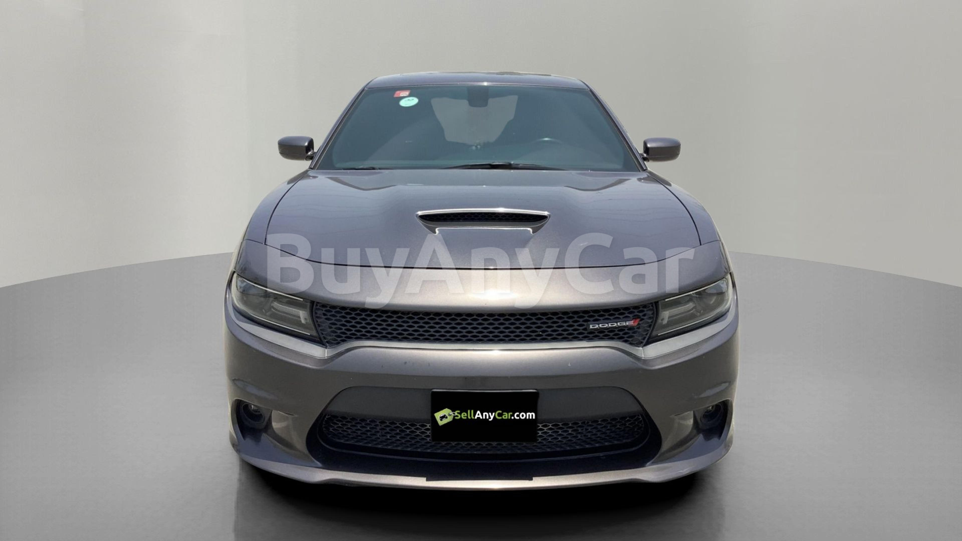 2021 Dodge Charger