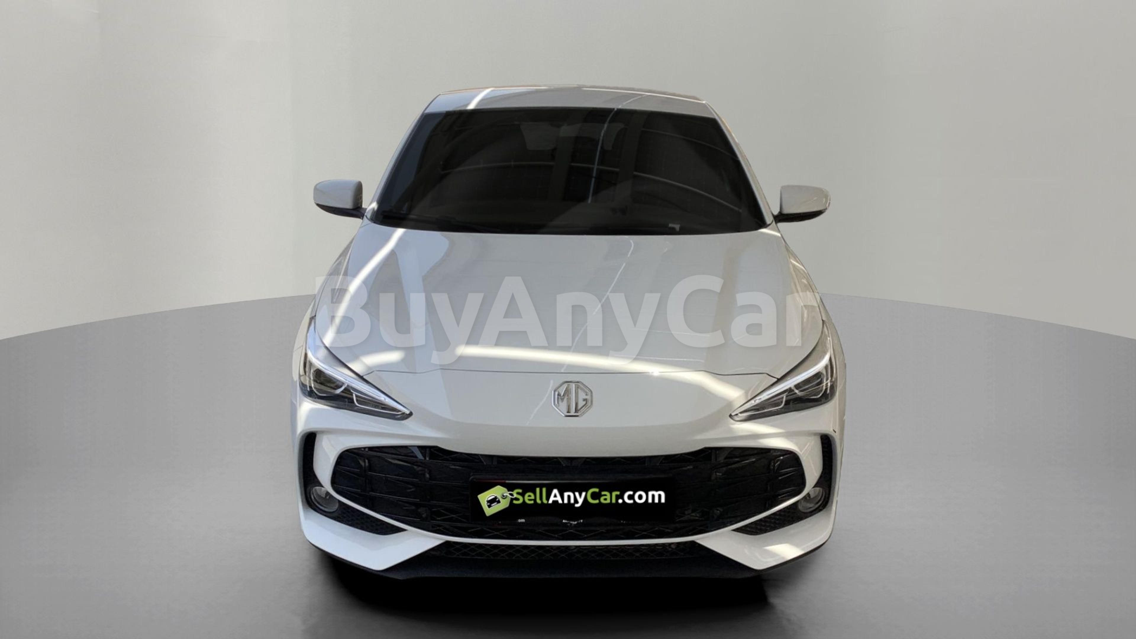 2026 MG 3