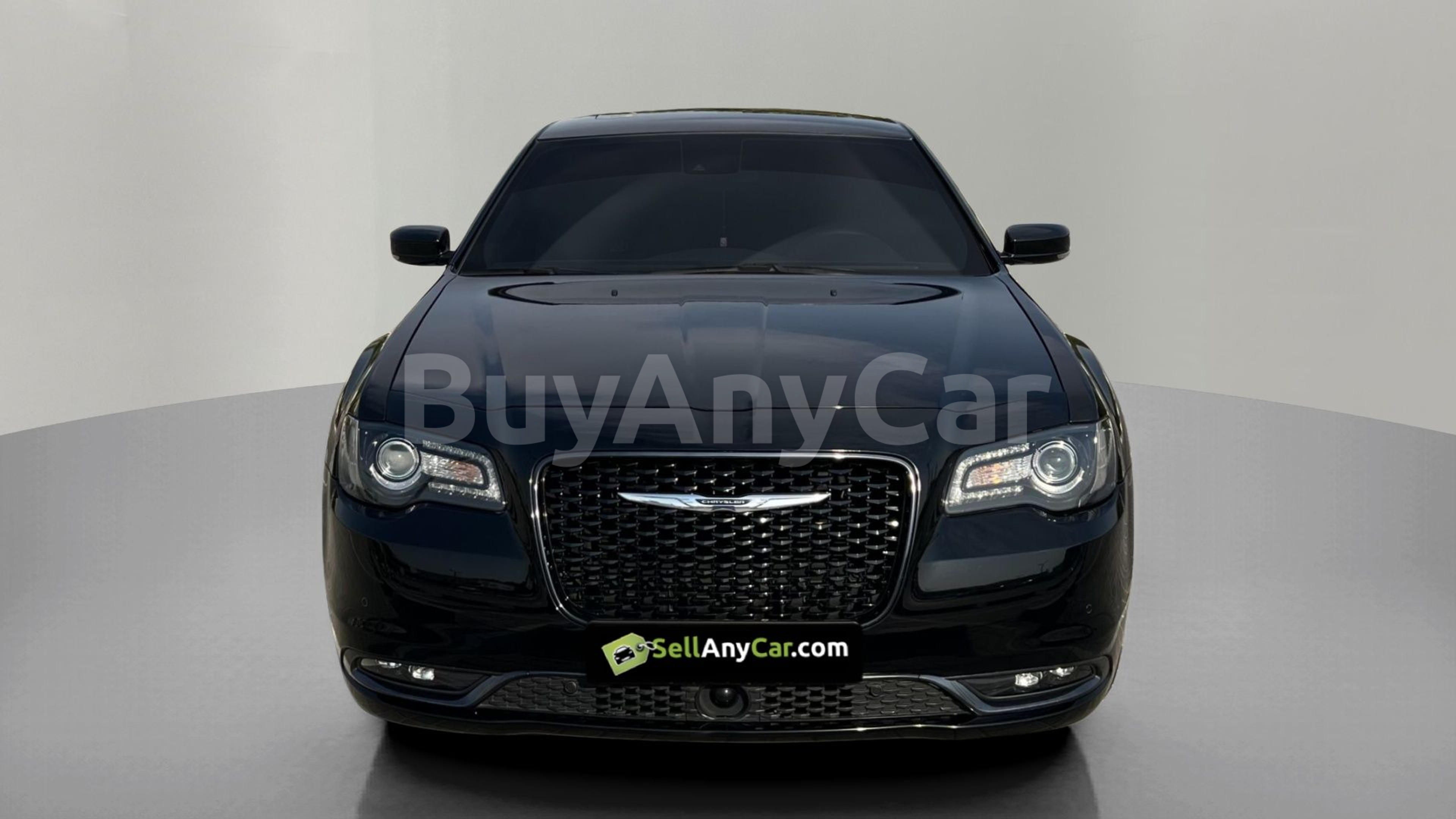 2023 Chrysler 300C