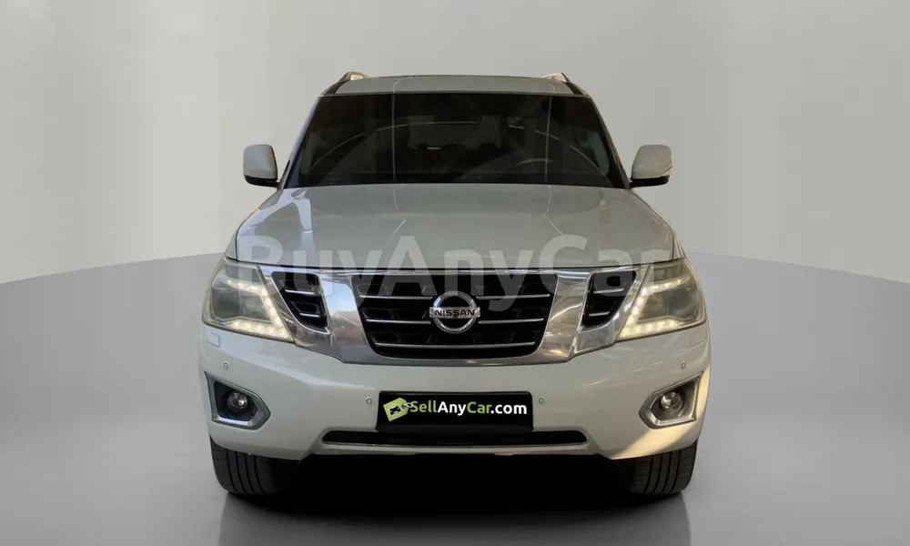 Vehicle photo 1