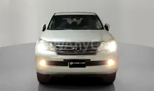 Lexus GX-Series