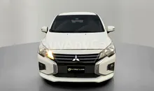 Mitsubishi Attrage