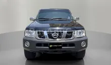 Nissan Patrol Safari