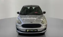 Ford Figo