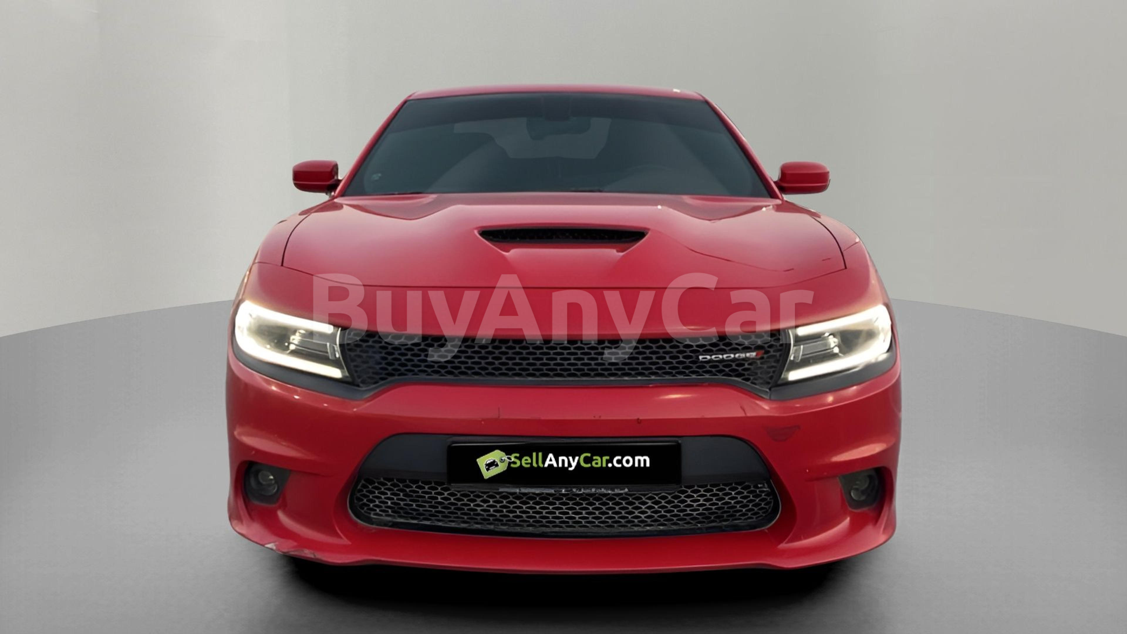 2019 Dodge Charger