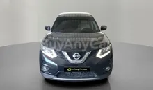 Nissan Xtrail