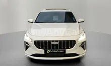 Geely Preface