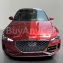 GENESIS G70 2019