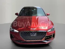 GENESIS G70 2019