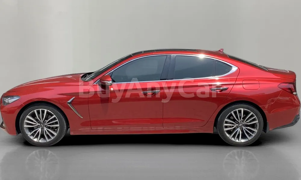 Vehicle photo 5