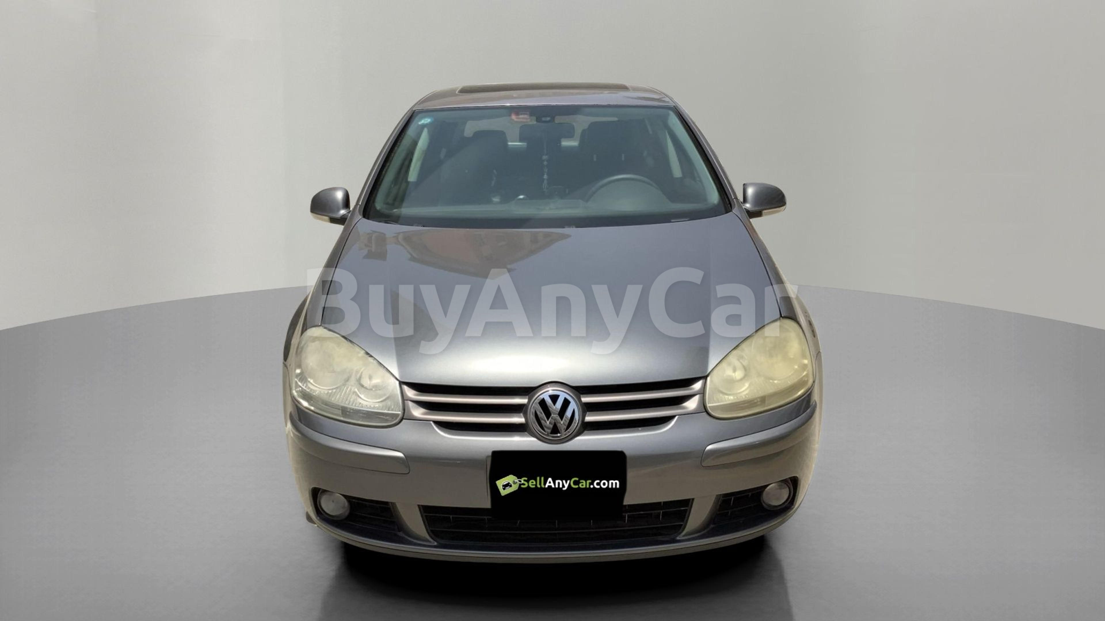 2006 Volkswagen Golf