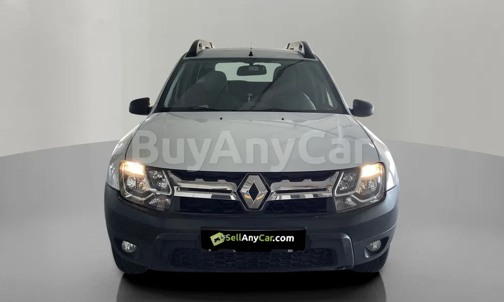 Vehicle photo 1