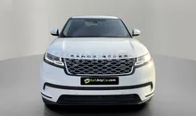 Land Rover Velar