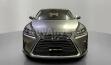 Lexus RX-Series
