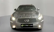 Infiniti QX70