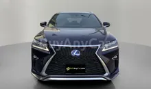 Lexus RX Hybrid