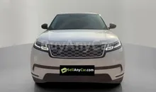 Land Rover Velar