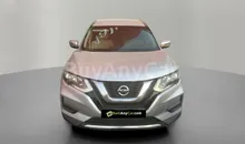 Nissan Xtrail