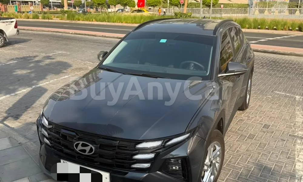 Vehicle photo 1