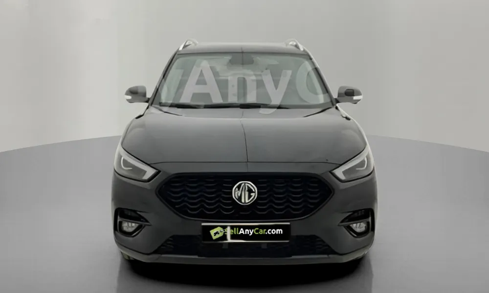 Vehicle photo 1