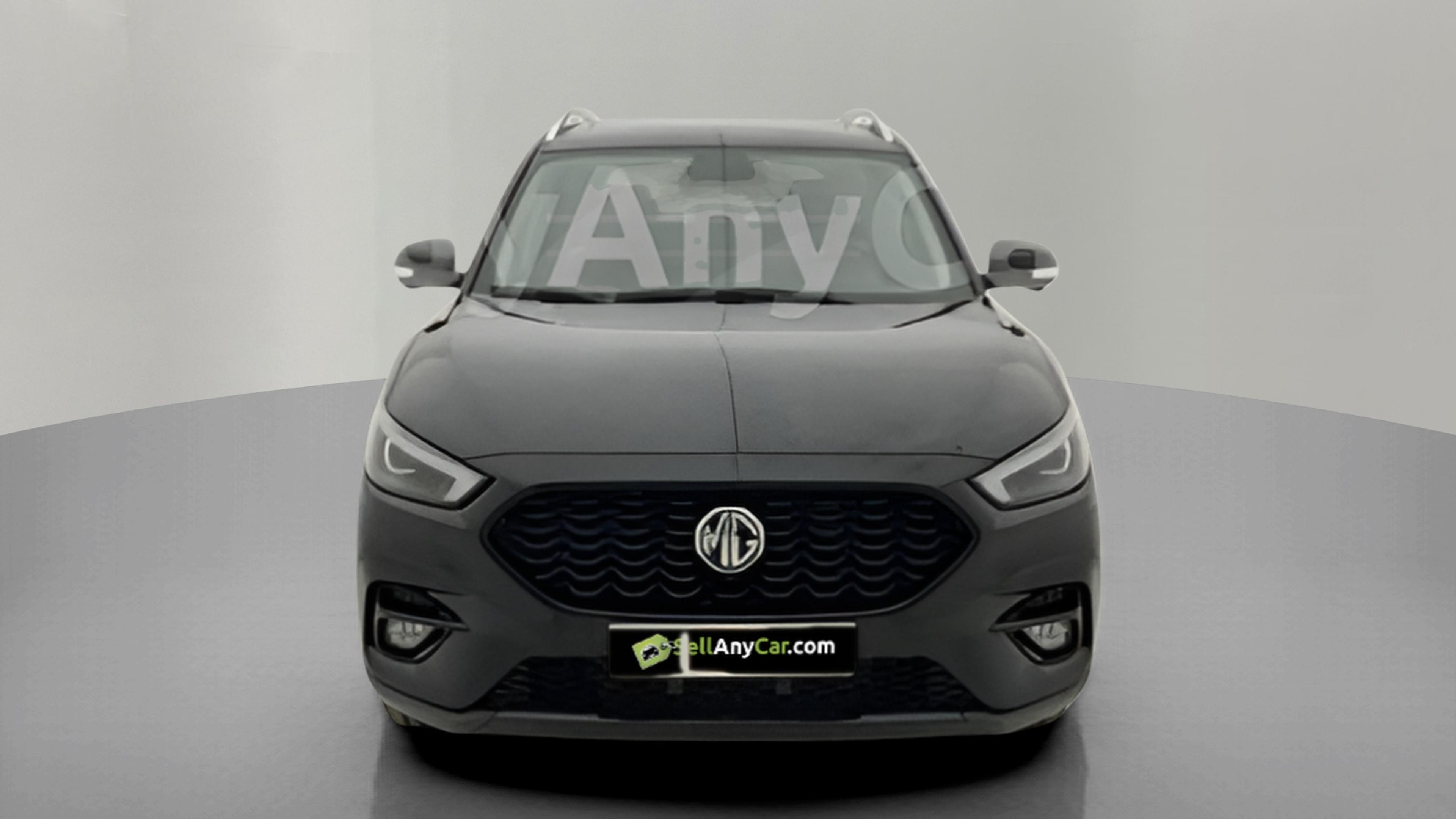 2023 MG MG ZS