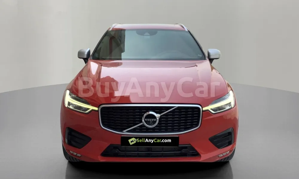 Vehicle photo 1