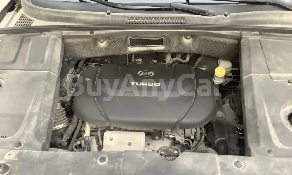 Vehicle photo 6