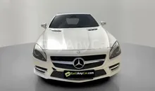 Mercedes-Benz SL-Class