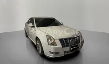 Cadillac CTS