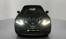 Nissan Xtrail