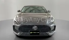 MG GT