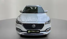 MG HS