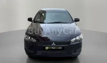 Mitsubishi Lancer EX